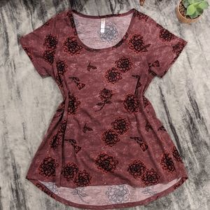 💮 Lularoe Classic Tee💮